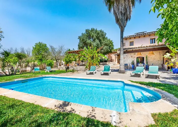 Finca Can Miro