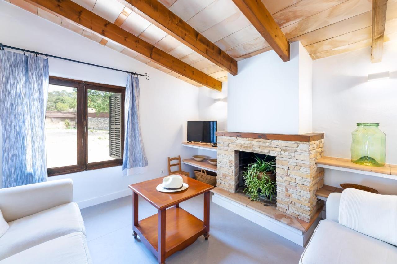 Miro Ferienhaus Sant Joan
