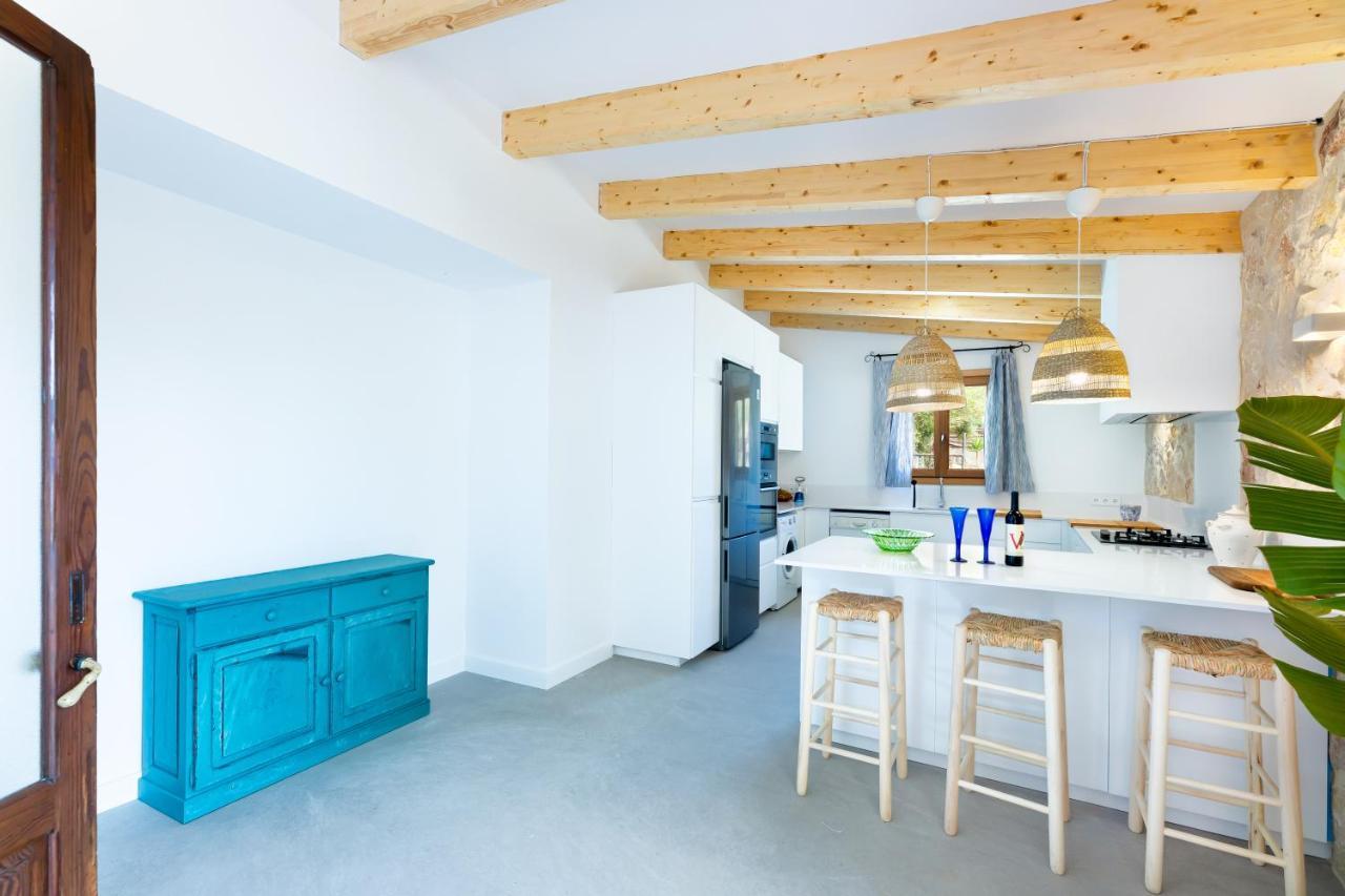 Miro Ferienhaus Sant Joan