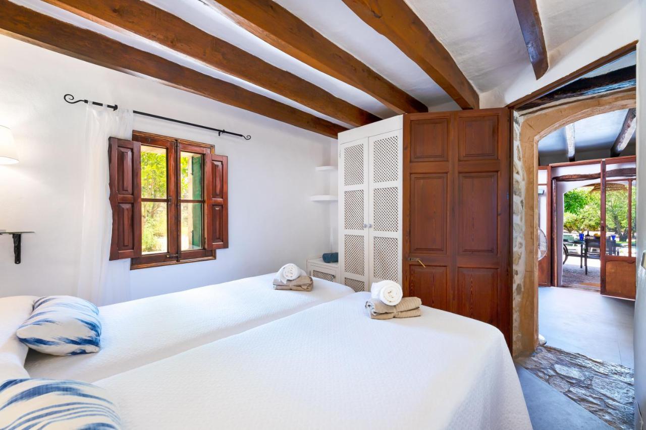 Vakantiehuis Miro *