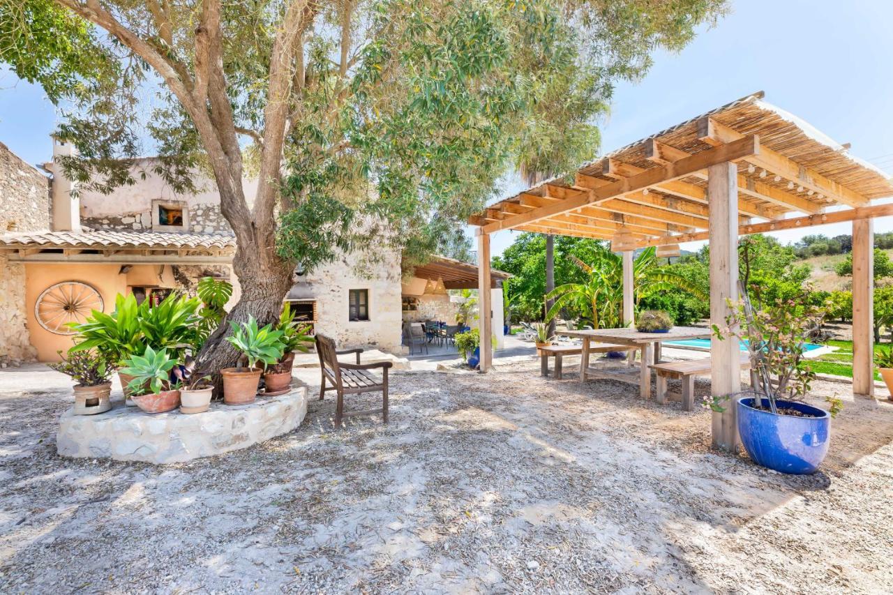 Miro Ferienhaus Sant Joan