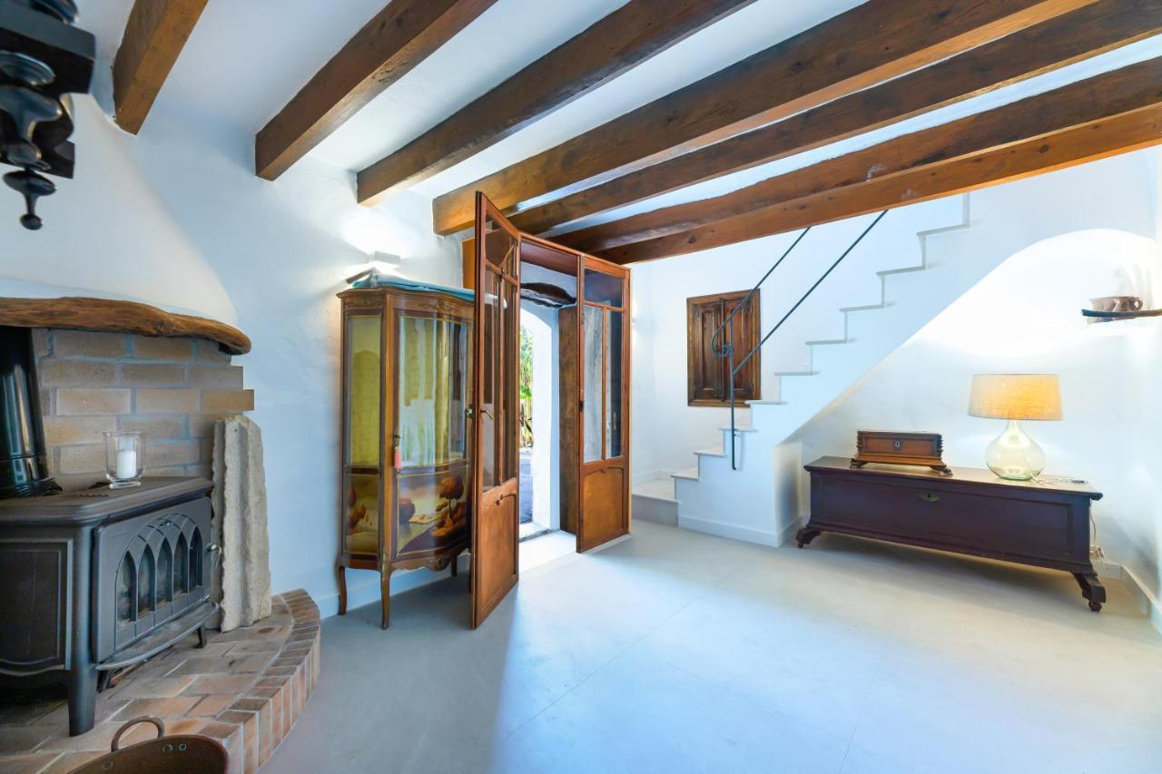 Ferienhaus Miro Sant Joan