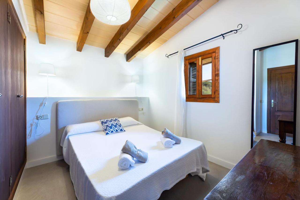 Ferienhaus Miro Sant Joan