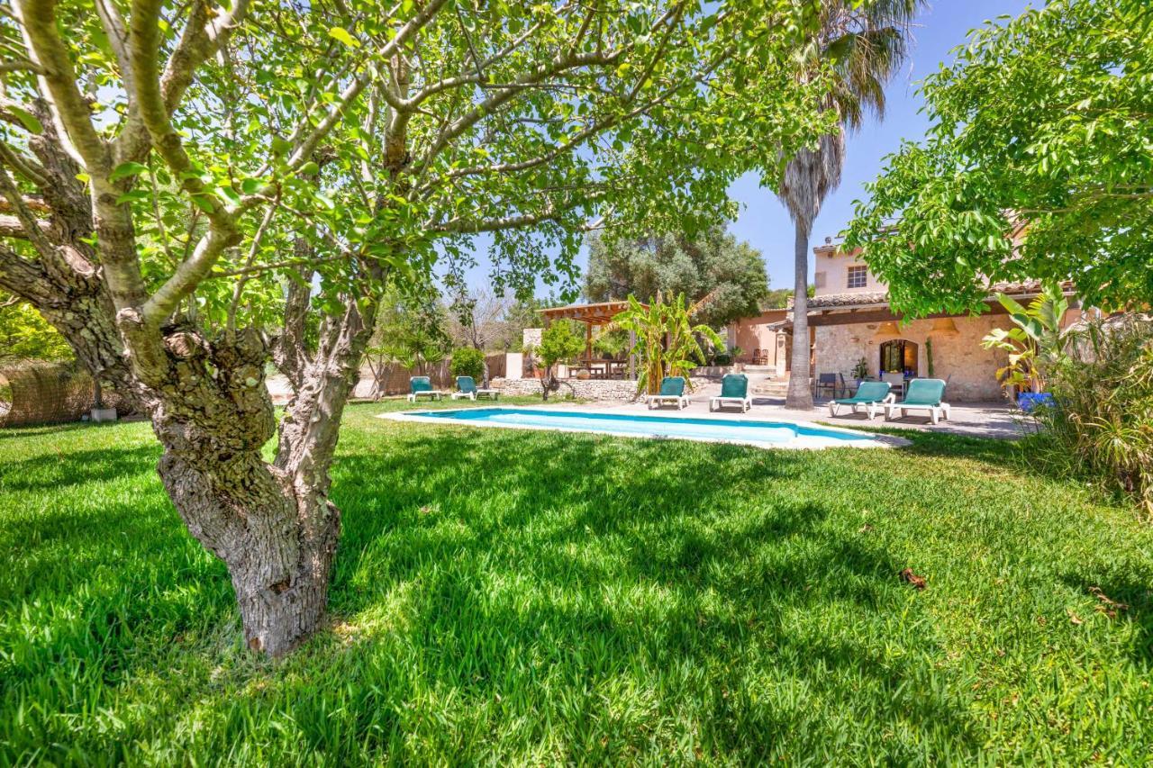 Ferienhaus Miro *